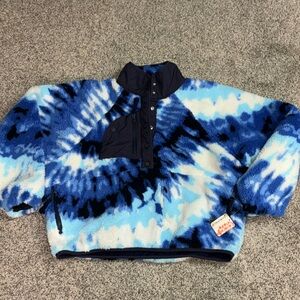 FP Movement Women's Rocky Ridge Pullover NWT